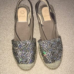 Vidorreta Espadrilles